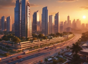 a man riding a skateboard down the side of a ramp