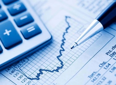 Contabilidad profesional y análisis financiero remoto desde Colonia del Sacramento para empresas