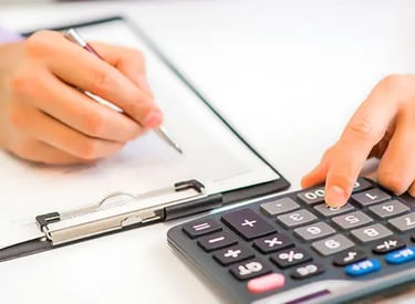 Gestión y liquidación de impuestos a distancia para empresas y profesionales en Uruguay