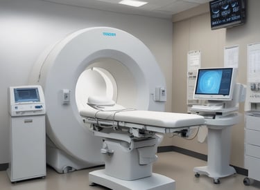 A woman in a graduation gown holding a red book