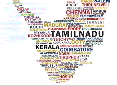 oneway cab taxi service areas