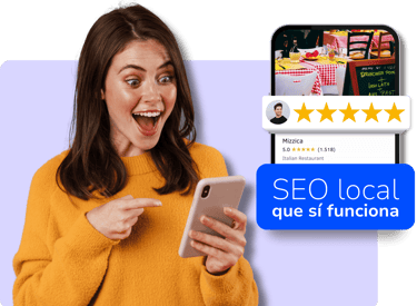 CawGear te ayuda a que te encuentren en Google Maps