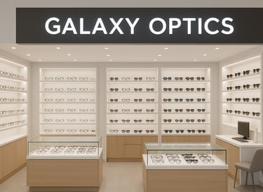 GALAXY OPTICS