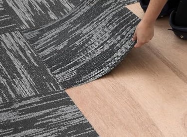 Carpet Tiles