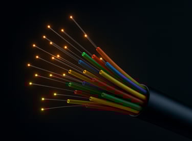 Colorado's Premier Fiber Optics Installer | Altitude Network Solutions LLC