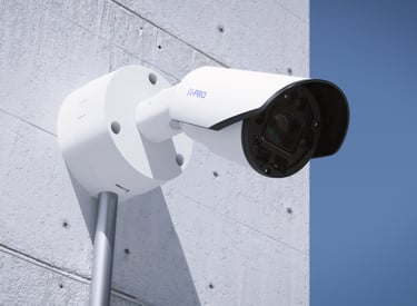 Certified i-PRO Video Insight Installer in Colorado | Altitude Network Solutions LLC