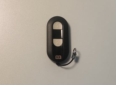 Universalus BeB pultelis 