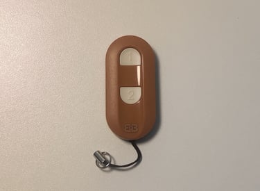 Universalus pultelis Avatar BeB  iš priekio