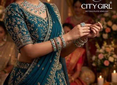 citygoldbala.in - Traditional Gold Bridal Bangle Set for Women – Kolkata Jewellery Brand