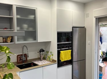 Reformar Cocina en Malilla y Valencia