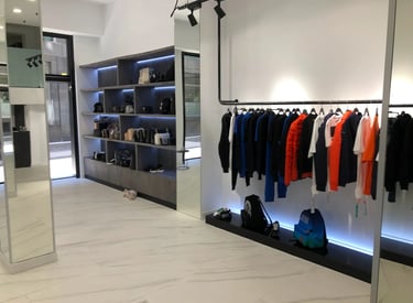 Reforma Integral en Malilla y Valencia