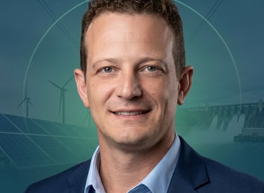 Eng. Eletricista Pedro Roman