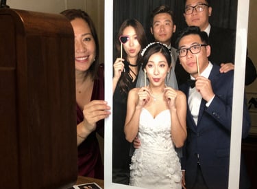 black blue and yellow textile