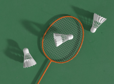 shuttlecock berkualitas murah terbaik terjangkau