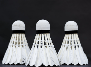 shuttlecock terbaik berkualitas murah terjangkau