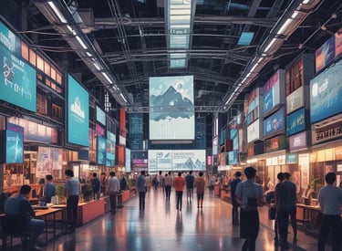 black blue and yellow textile