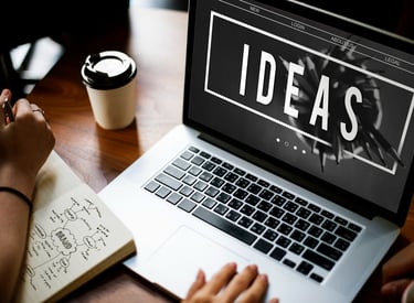 Creación de webs para restaurantes