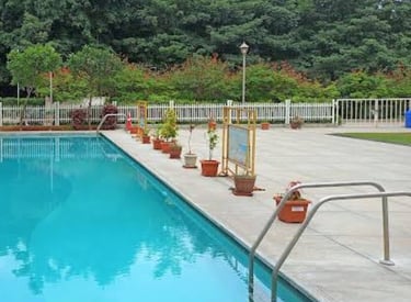 Provident sunworth city rent 2bhk 3bhk