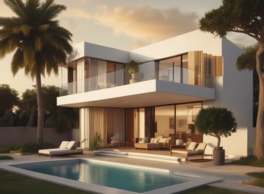 Close-up of a healthcare professional consulting with a patient in a bright clinic.