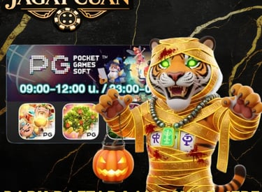 Baru daftar langsung JEPE di JagatCuan – daftar sekarang dan rasakan kemenangan sejak pertama bermain