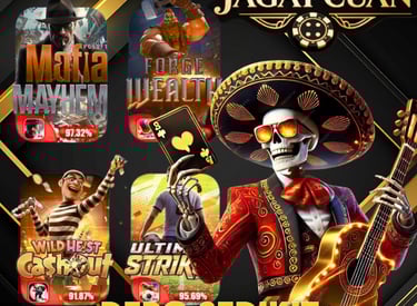 Depo sedikit kemenangan selangit di JagatCuan – modal kecil bisa menghasilkan cuan besar setiap hari