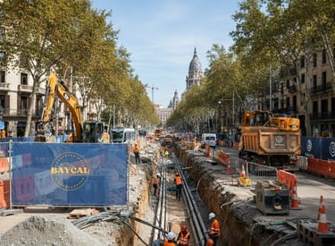 obras publicas baycal