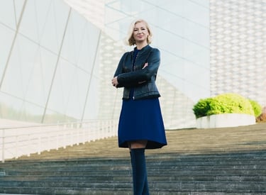 Diana Satkutė