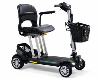buzzaround carry-on GB120(gOLDEN)
