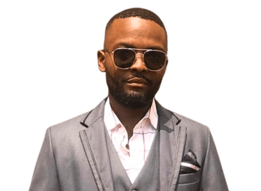 Forgwei Wango CEO of ALIA