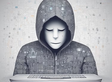 Segurança da informação e cybersegurança