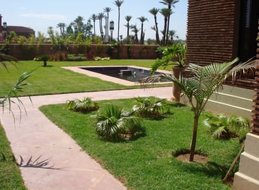 jardin-paysagiste-villa-marrakech-btp-services