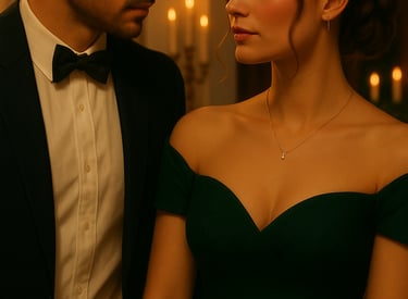 not the beginning, not the end book, romance books, slow burn books, bridgerton book, short story