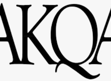 AKQA Digital Transformation Agency logo