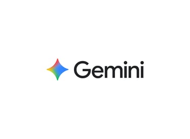 Google Gemini logo