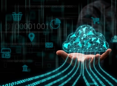 Managed Cloud Services