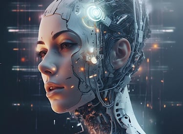 AI-Powered IT Support & Automation