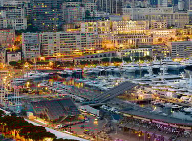 Certification WiredScore télécommunications