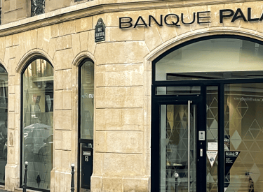 WiredScore connectivité bureau