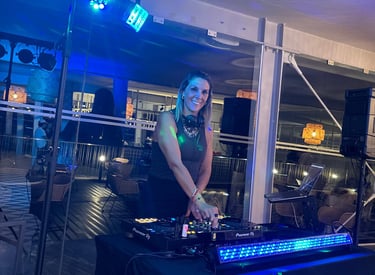 DJ PIXIE