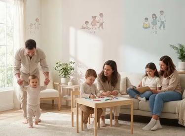 Top Skill to teach my child