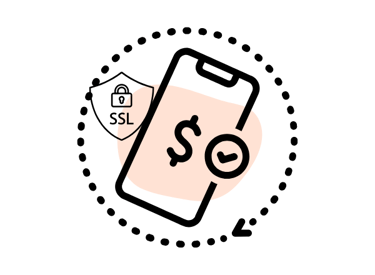 payment USP icon