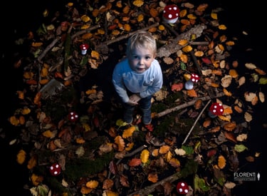 photographe-enfant-lille-saint-omer-champignon-bois-nuages-mousse-florent-studio-boulogne-sur-mer-lille-paris-calais--dunkerq
