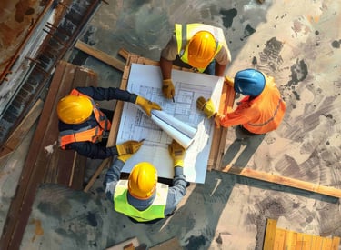 Construccion Integral