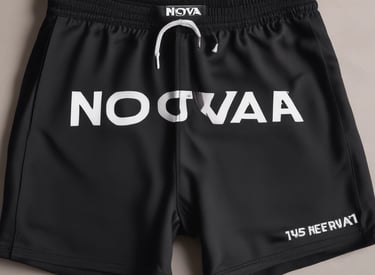 A preview of future activewear collections, highlighting innovative fabrics and styles.