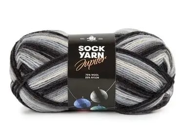 Sock Yarn
