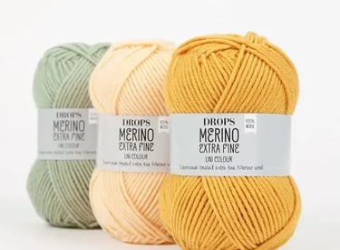 Merino Extra Fine