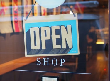 business case study about a e-commerce company