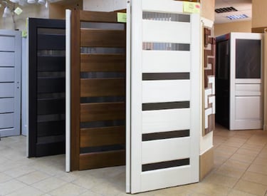 Instalación y reparación de ventanas, puertas, persianas,, ventanas correderas, cerradura, Terrassa