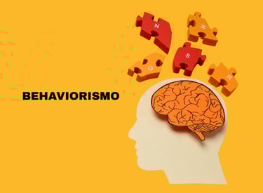 Diego Jacferr explica o que é Behaviorismo, sua história e aplicações.