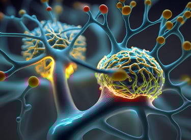 Diego Jacferr explica o que é neuroplasticidade